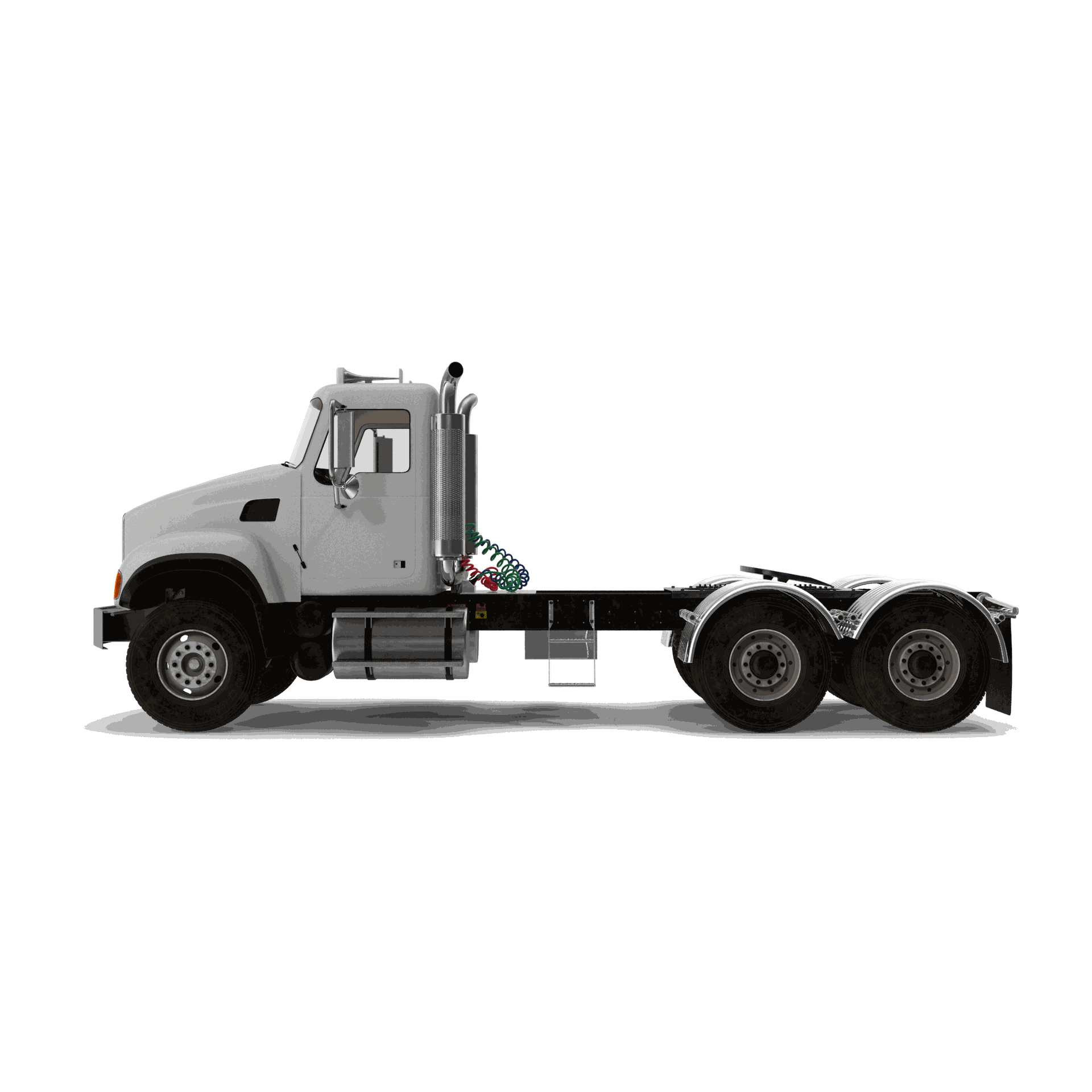Illinois truck tire sales